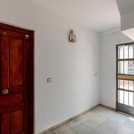 Apartamento San Isidoro - Olehousing Sevilla Eksteriør billede