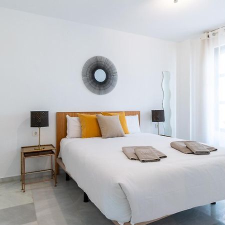 Apartamento San Isidoro - Olehousing Sevilla Eksteriør billede