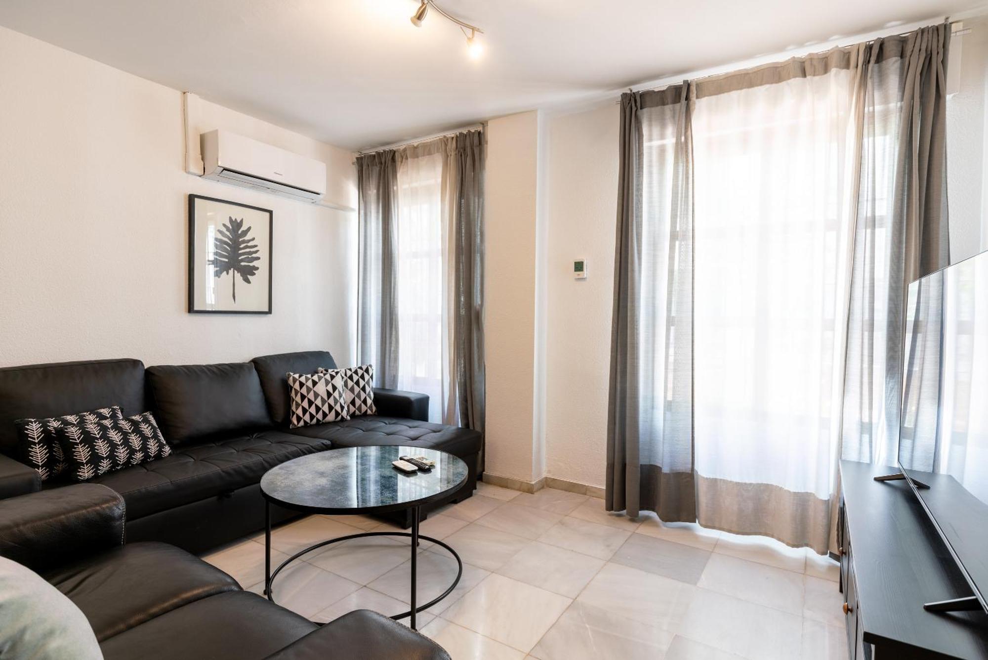 Apartamento San Isidoro - Olehousing Sevilla Eksteriør billede