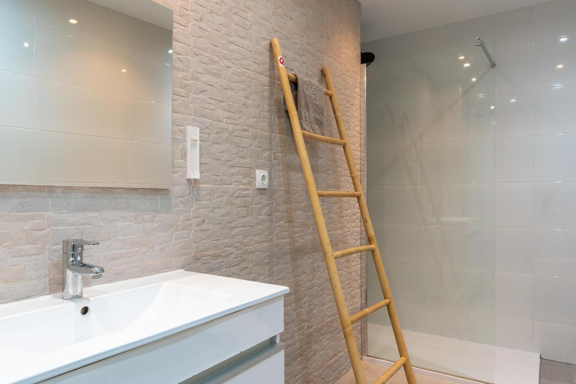Apartamento San Isidoro - Olehousing Sevilla Eksteriør billede
