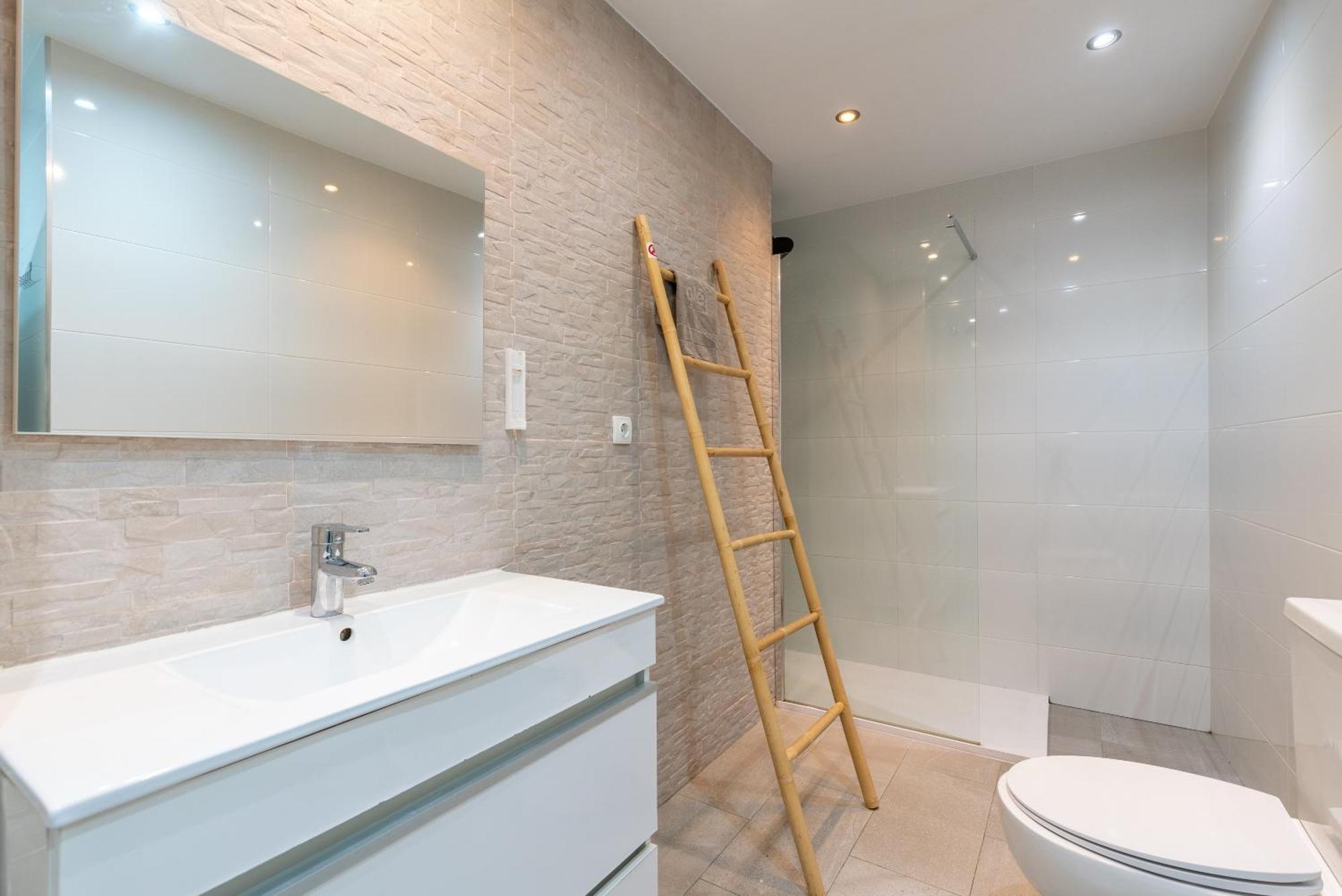 Apartamento San Isidoro - Olehousing Sevilla Eksteriør billede