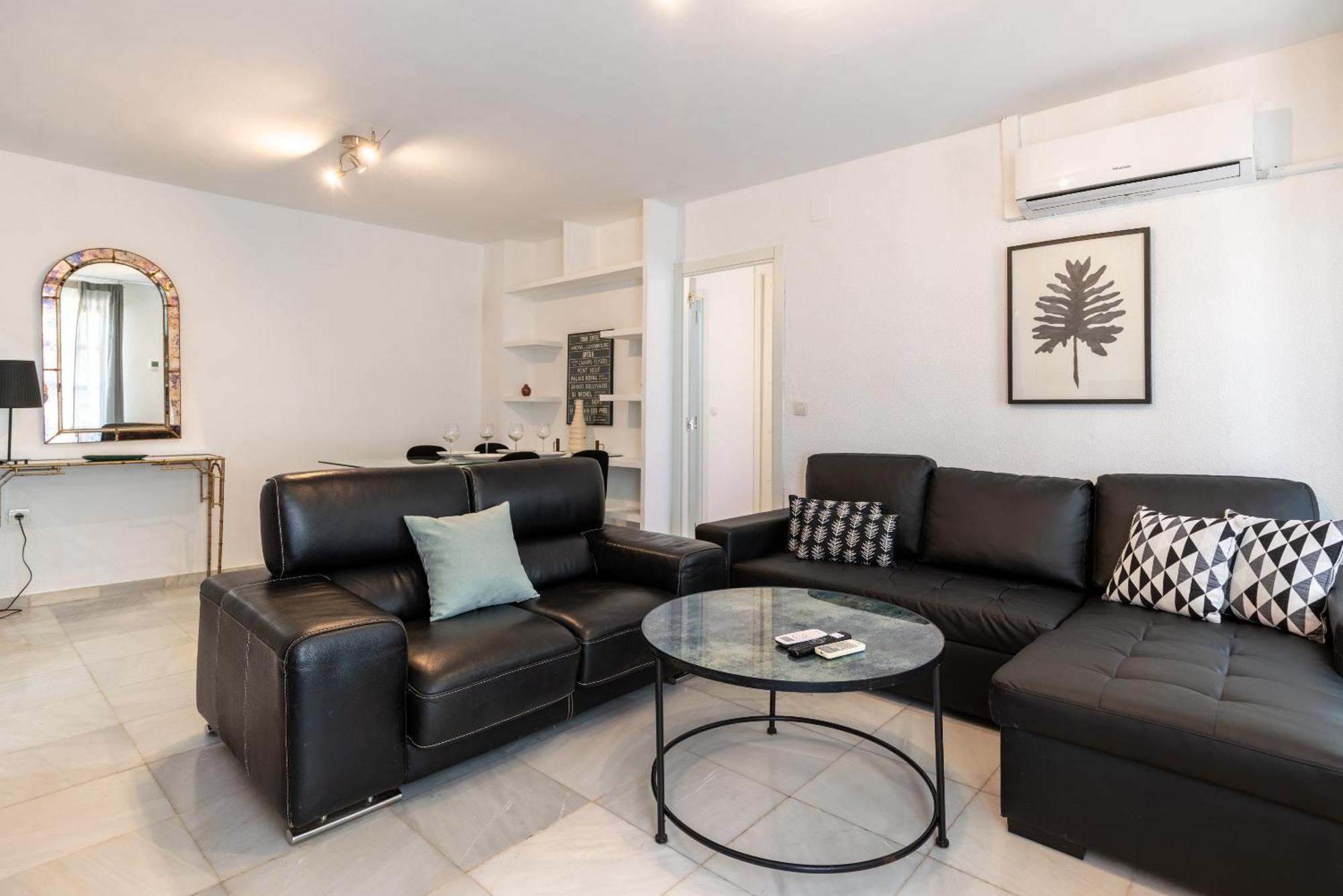 Apartamento San Isidoro - Olehousing Sevilla Eksteriør billede