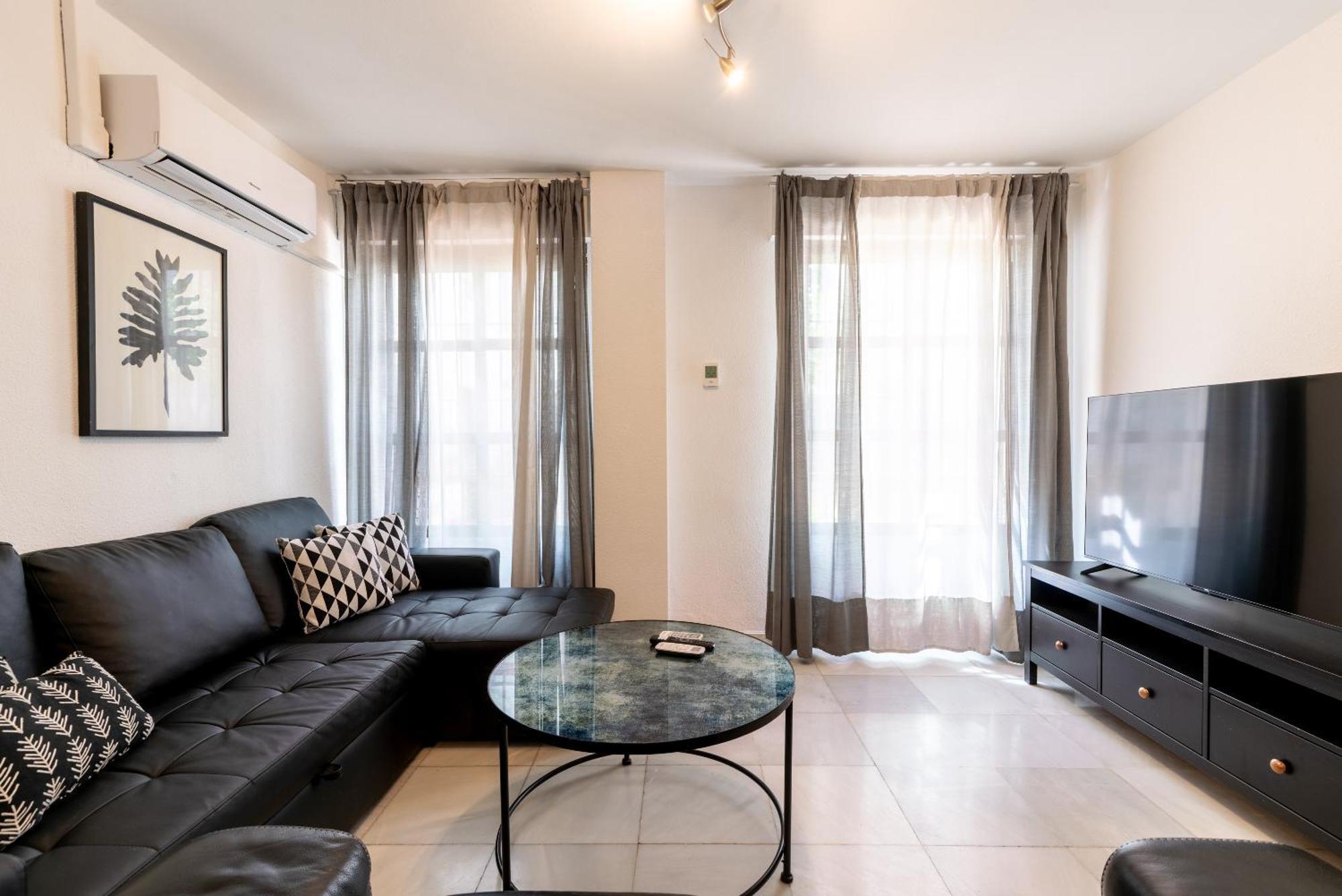 Apartamento San Isidoro - Olehousing Sevilla Eksteriør billede