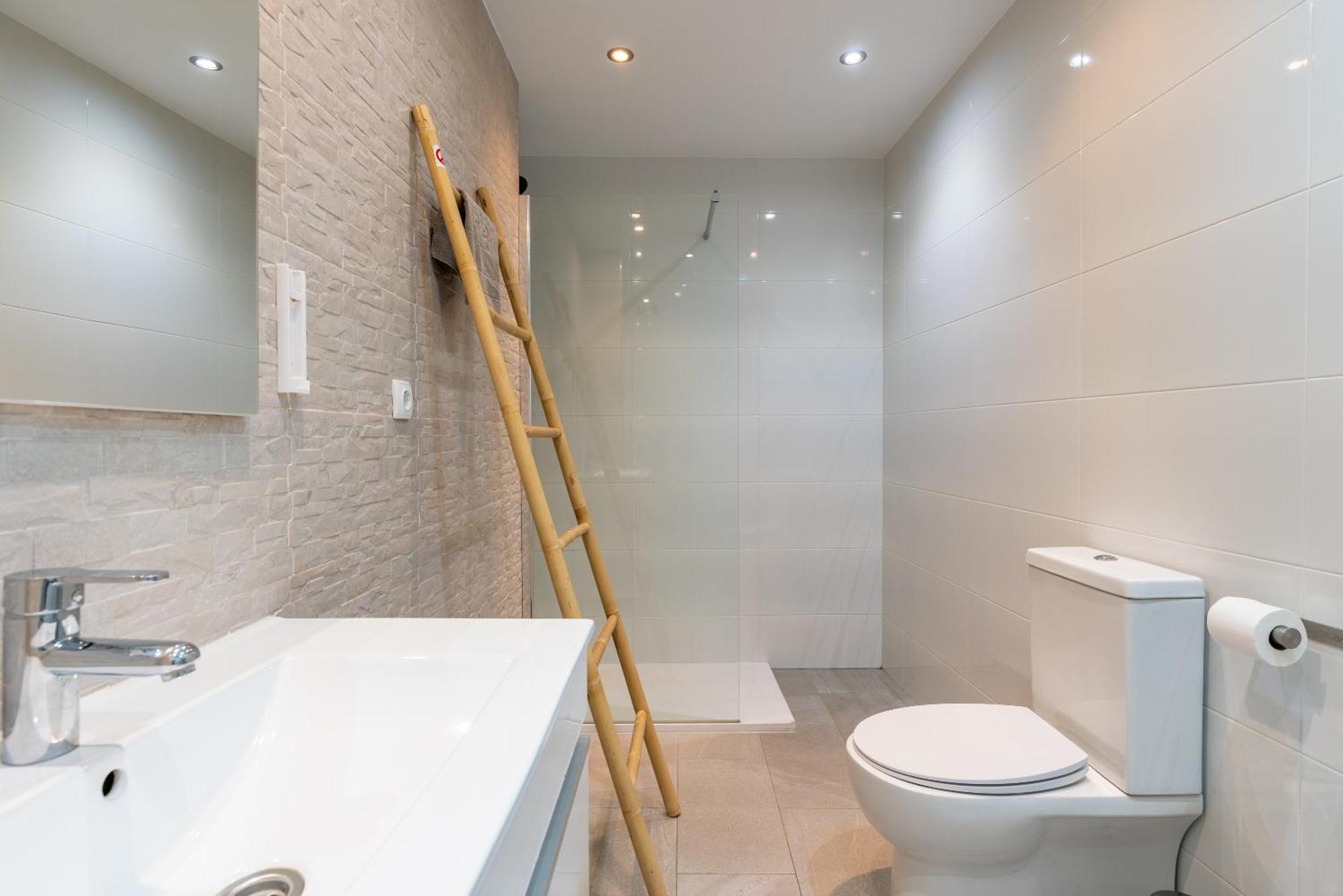 Apartamento San Isidoro - Olehousing Sevilla Eksteriør billede